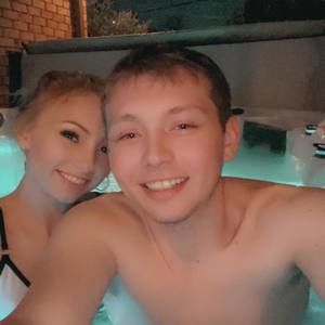 Meet your Posher, Cooper